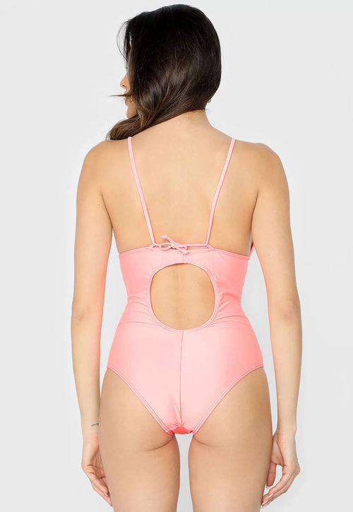 Bodysuit Brazilian Swimsuit Diverse Models and Prints (RETURN AND EXCHANGE)